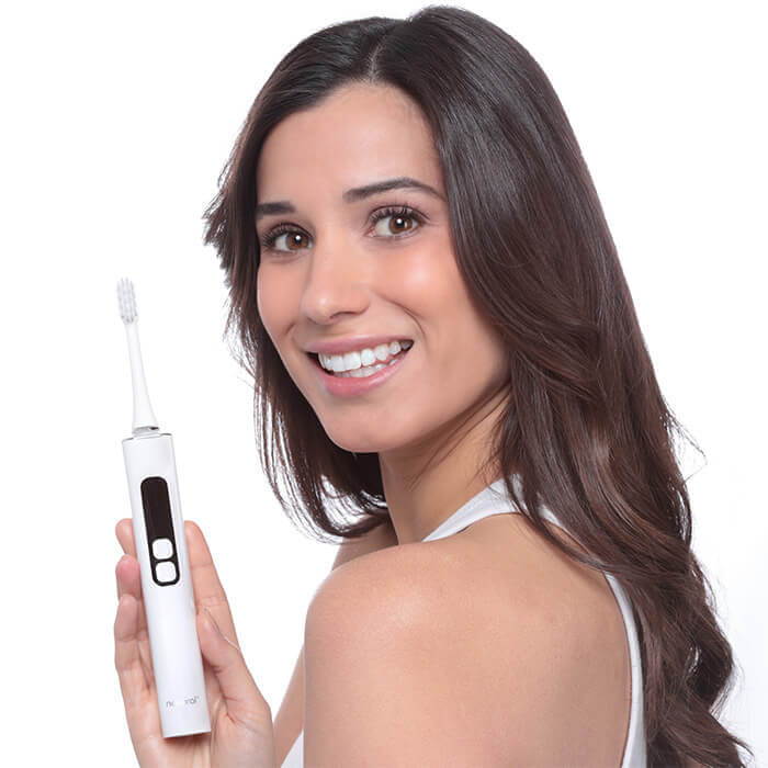 Gum Care Sonic Toothbrush NovaaLab